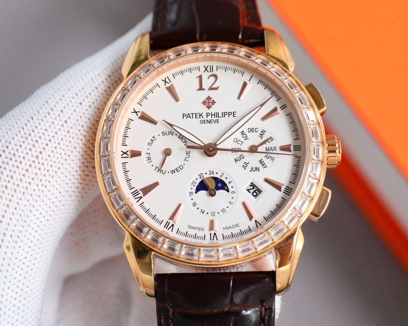 PATEK PHILIPPE Watches